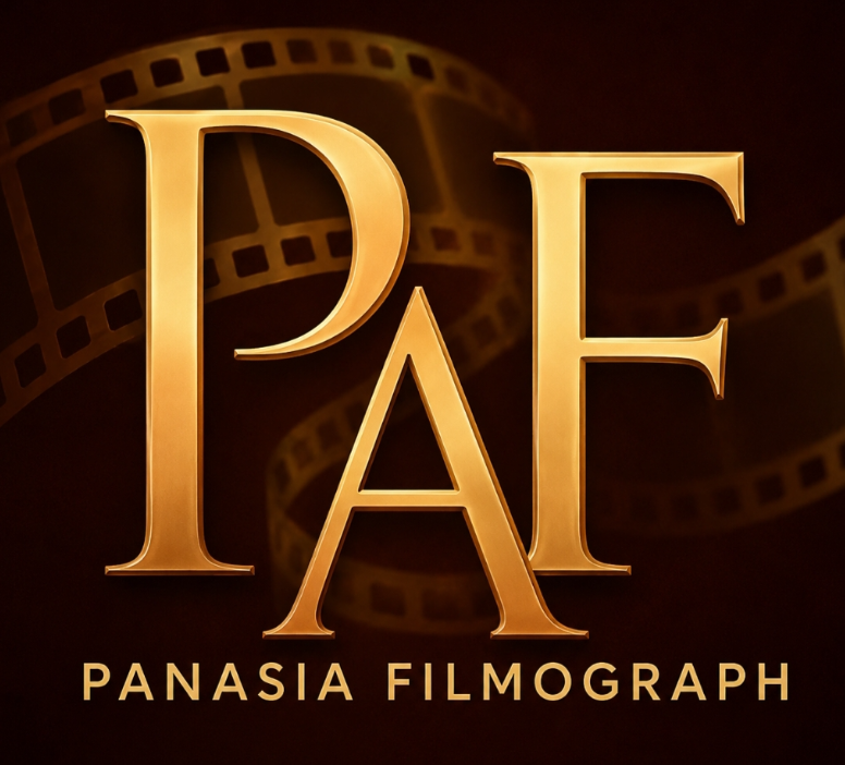 PanAsia FilmOGraph Logo